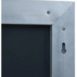 Valopeili 1000x600 mm valokehyksellä*FinePRICE Sale