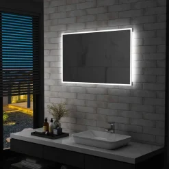 Valopeili 1000x600 mm valokehyksellä*FinePRICE Sale