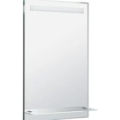 Clearance Valopeili ATH52 500x800 mm virtakytkimellä Kylpyhuoneen Peilit