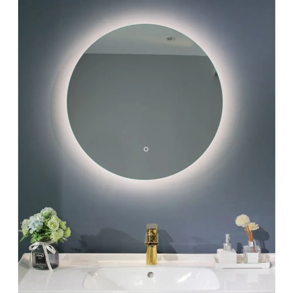 Outlet Valopeili Cherry Ø600mm Pyöreät Peilit