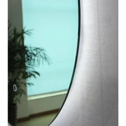 Outlet Valopeili Cherry Ø600mm Pyöreät Peilit