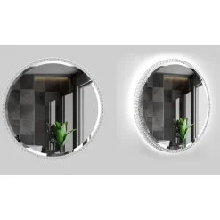 Valopeili Rio M3051-R60, Ø620mm*Vinchome Discount