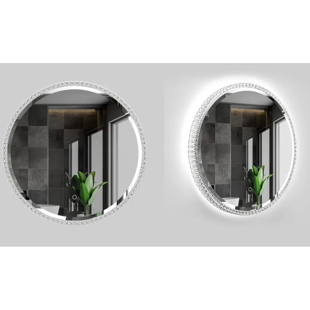 Valopeili Rio M3051-R60, Ø620mm*Vinchome Discount