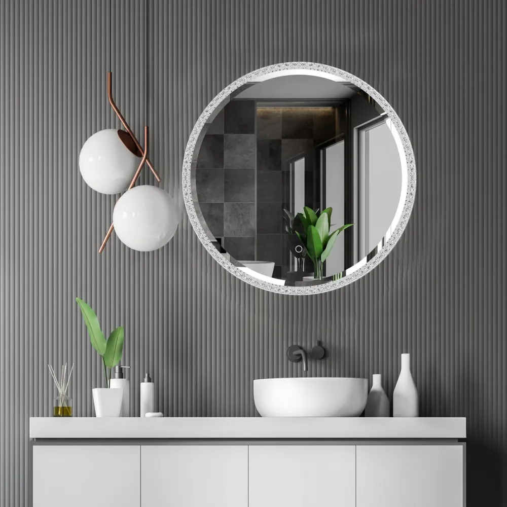 Valopeili Rio M3051-R60, Ø620mm*Vinchome Discount