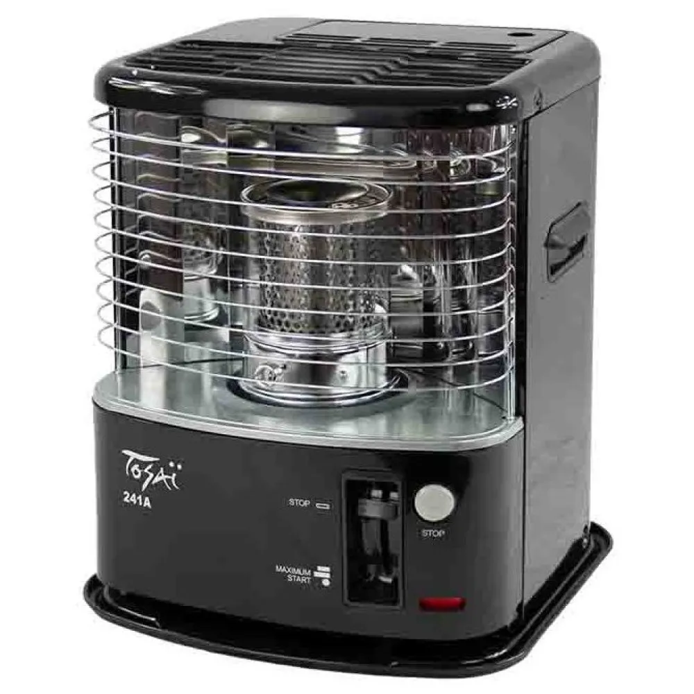 Valopetrolilämmitin 241 2,2 kW*Tosai Discount