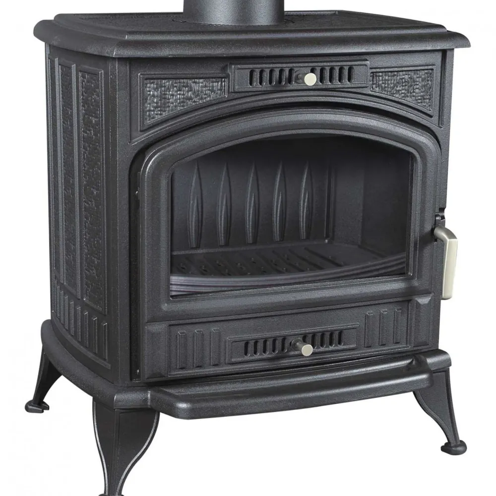 Clearance Valurautatakka Elisabeth, 8kW, 130kg Kamiinat Ja Kevyttakat