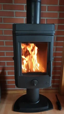 Valurautatakka Mesnil 8 kW 88 kg*Invicta Online