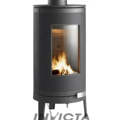 Valurautatakka Okino 7 kW 115 kg*Invicta