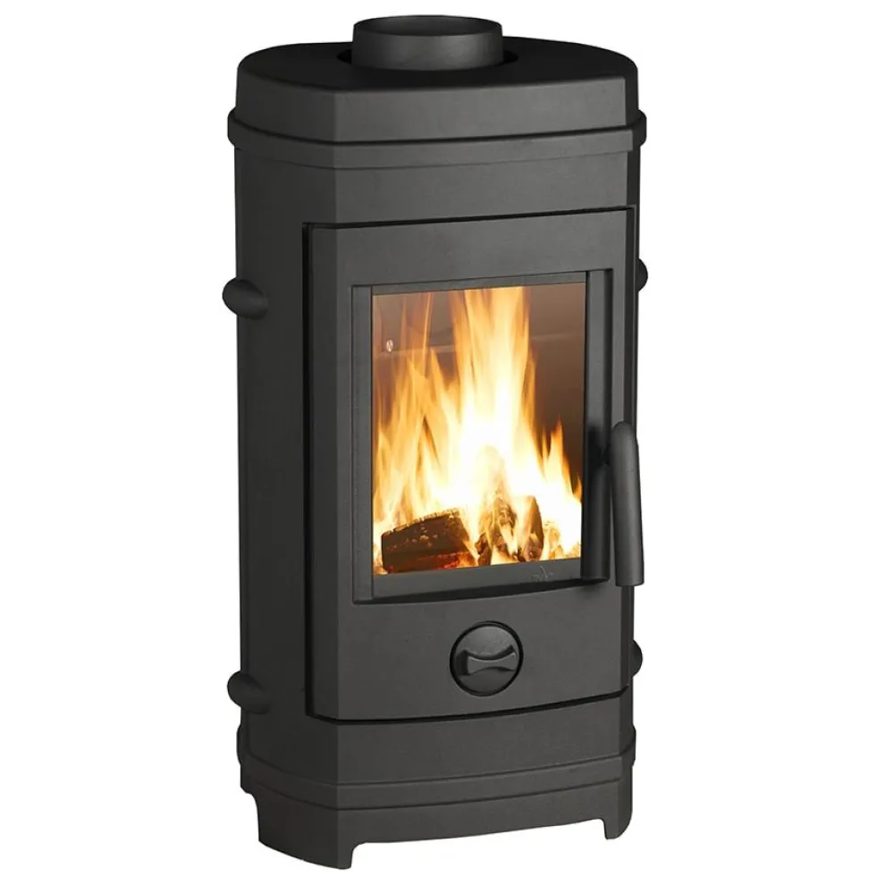 Valurautatakka Remilly, 7 kW 66 kg*Invicta New
