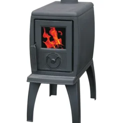 Valurautatakka Trenk 74,5kg 8kW*Plamen Discount