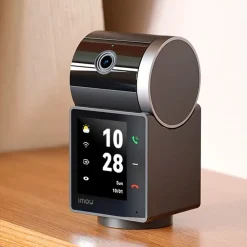 Valvontakamera Imou Wifi, 5 Mpx, automaattinen liike ja seuranta*Celotron Outlet