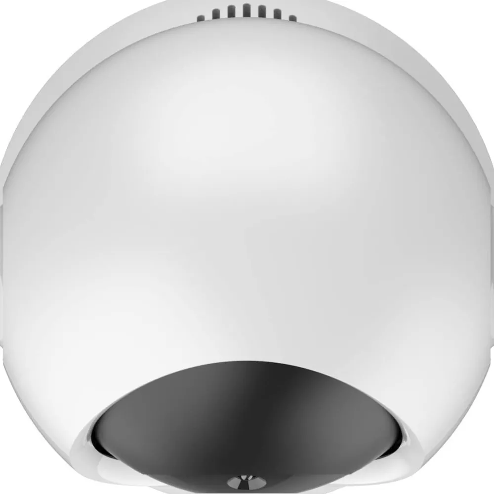 Valvontakamera H6C FHD, sisäkäyttöön*EZVIZ Online