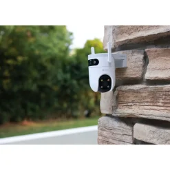 Valvontakamera H9C 2K DUAL LENS, ulkokäyttöön*EZVIZ Discount