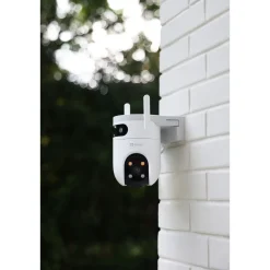 Valvontakamera H9C 2K DUAL LENS, ulkokäyttöön*EZVIZ Discount