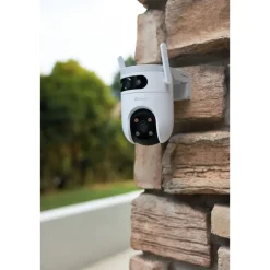 Valvontakamera H9C 2K DUAL LENS, ulkokäyttöön*EZVIZ Discount