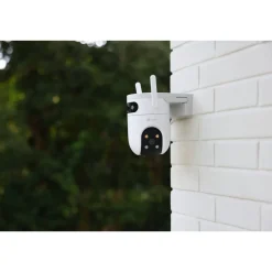 Valvontakamera H9C 2K DUAL LENS, ulkokäyttöön*EZVIZ Discount