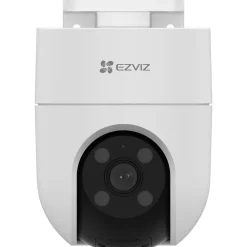 Valvontakamera H8C, pan/tilt, wifi, sisä- ja ulkokäyttöön*EZVIZ Discount