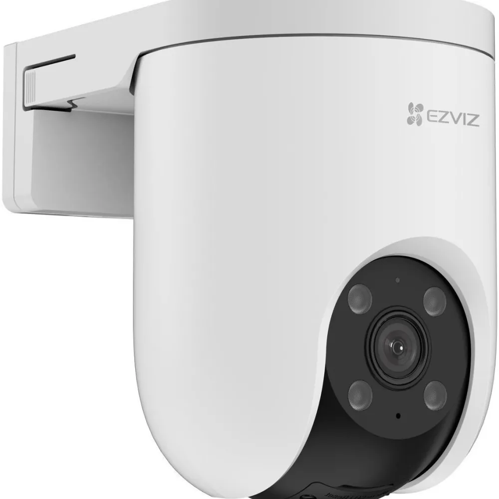 Clearance Valvontakamera H8C PRO 3K, ulkokäyttöön Valvontakamerat