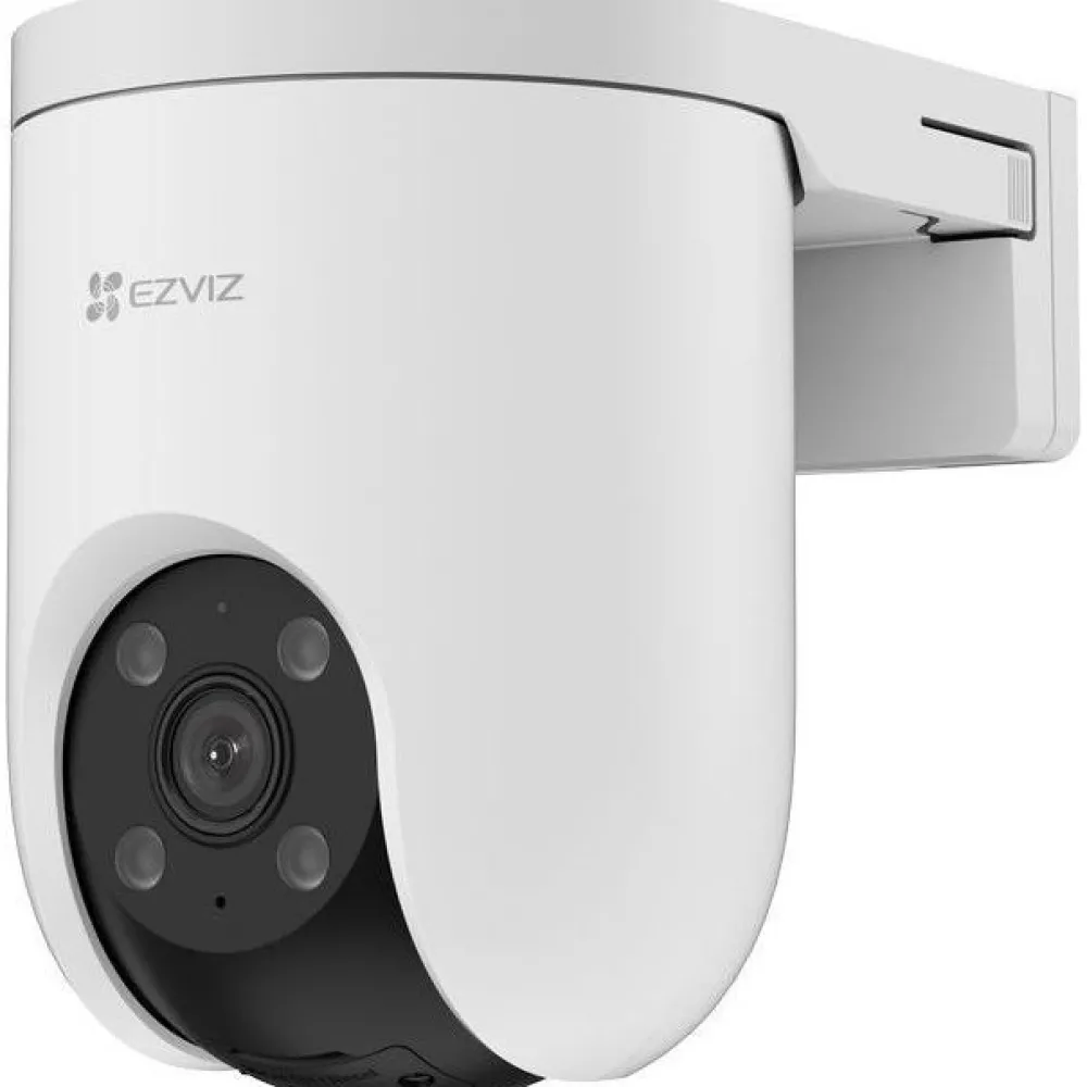 Clearance Valvontakamera H8C PRO 3K, ulkokäyttöön Valvontakamerat