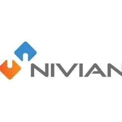 Valvontakamerapaketti Nivian langaton 3MP sis. 4 kameraa, 10 kanavaa*Celotron Outlet