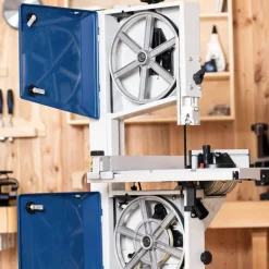 Vannesaha HBS400/230V/750W*Scheppach Outlet