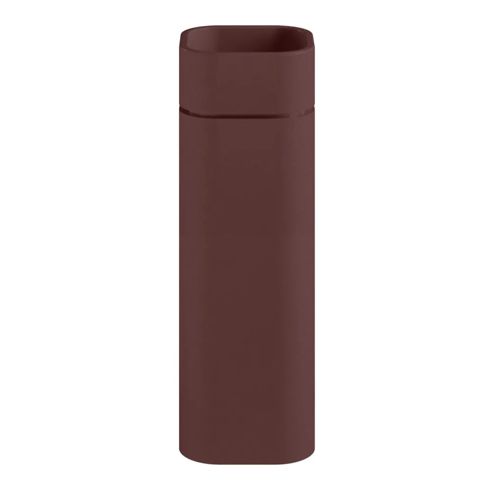 Best Vapaasti seisova pesuallas Hako, lattiaviemäri S-trap, ø30x30x88.5cm Jalalliset Pesualtaat