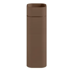 Best Vapaasti seisova pesuallas Hako, lattiaviemäri S-trap, ø30x30x88.5cm Jalalliset Pesualtaat