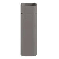 Best Vapaasti seisova pesuallas Hako, lattiaviemäri S-trap, ø30x30x88.5cm Jalalliset Pesualtaat