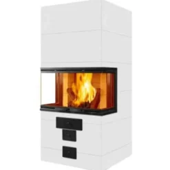 Varaava kiertoilmatakka Wilma Air Trendi alaliittymä*Tiileri Outlet