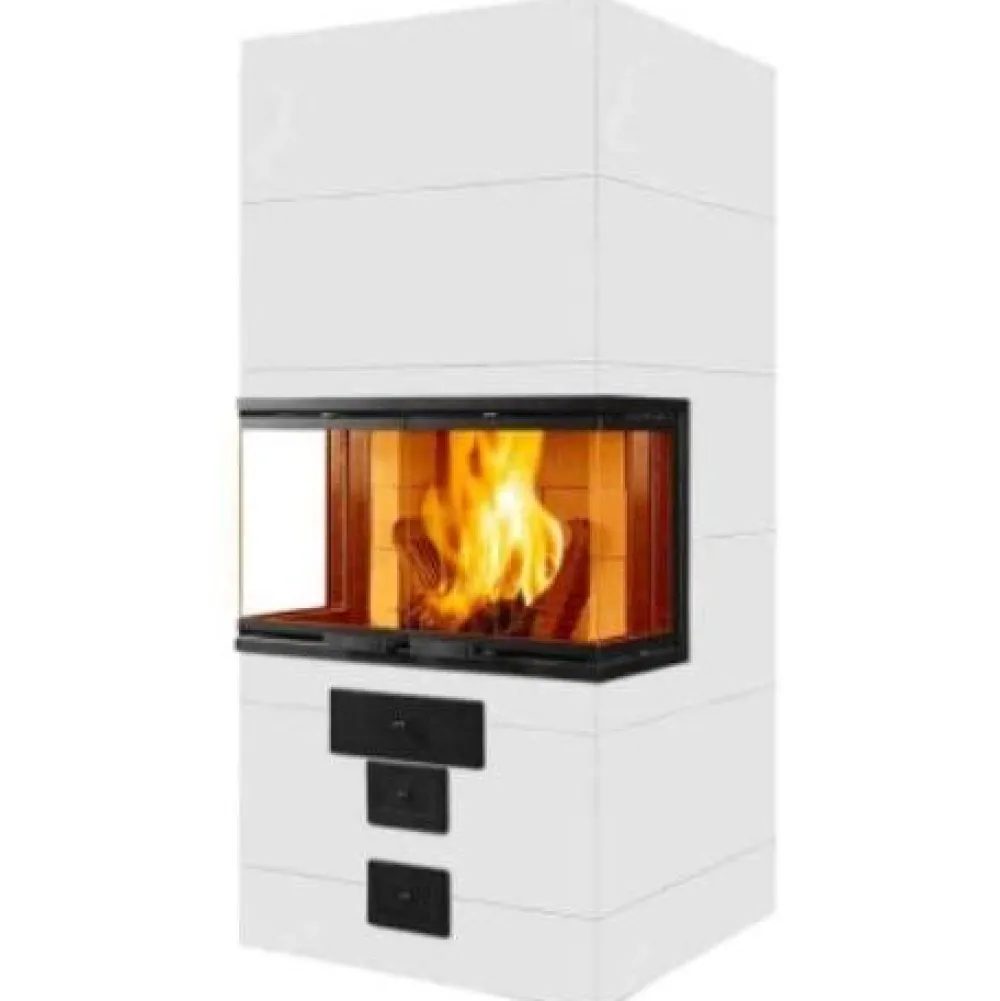 Varaava kiertoilmatakka Wilma Air Trendi alaliittymä*Tiileri Outlet