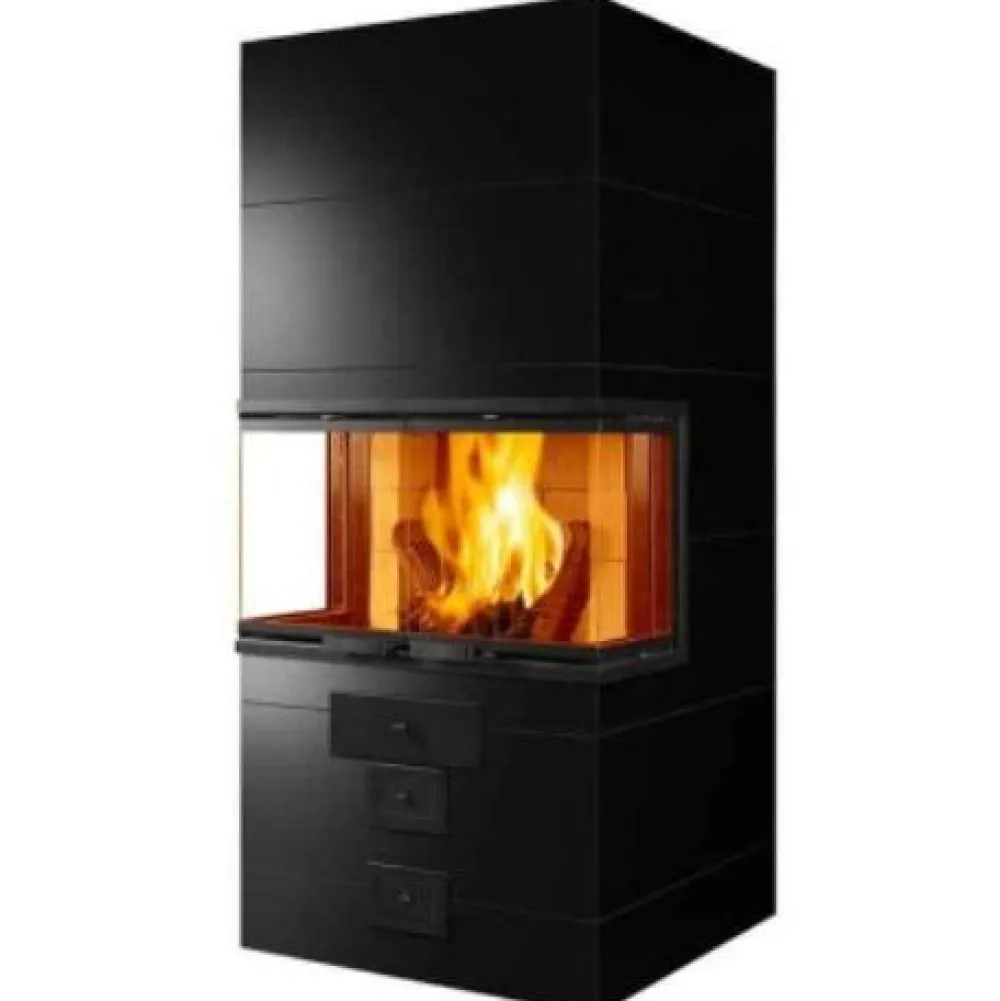 Varaava kiertoilmatakka Wilma Air Trendi alaliittymä*Tiileri Outlet