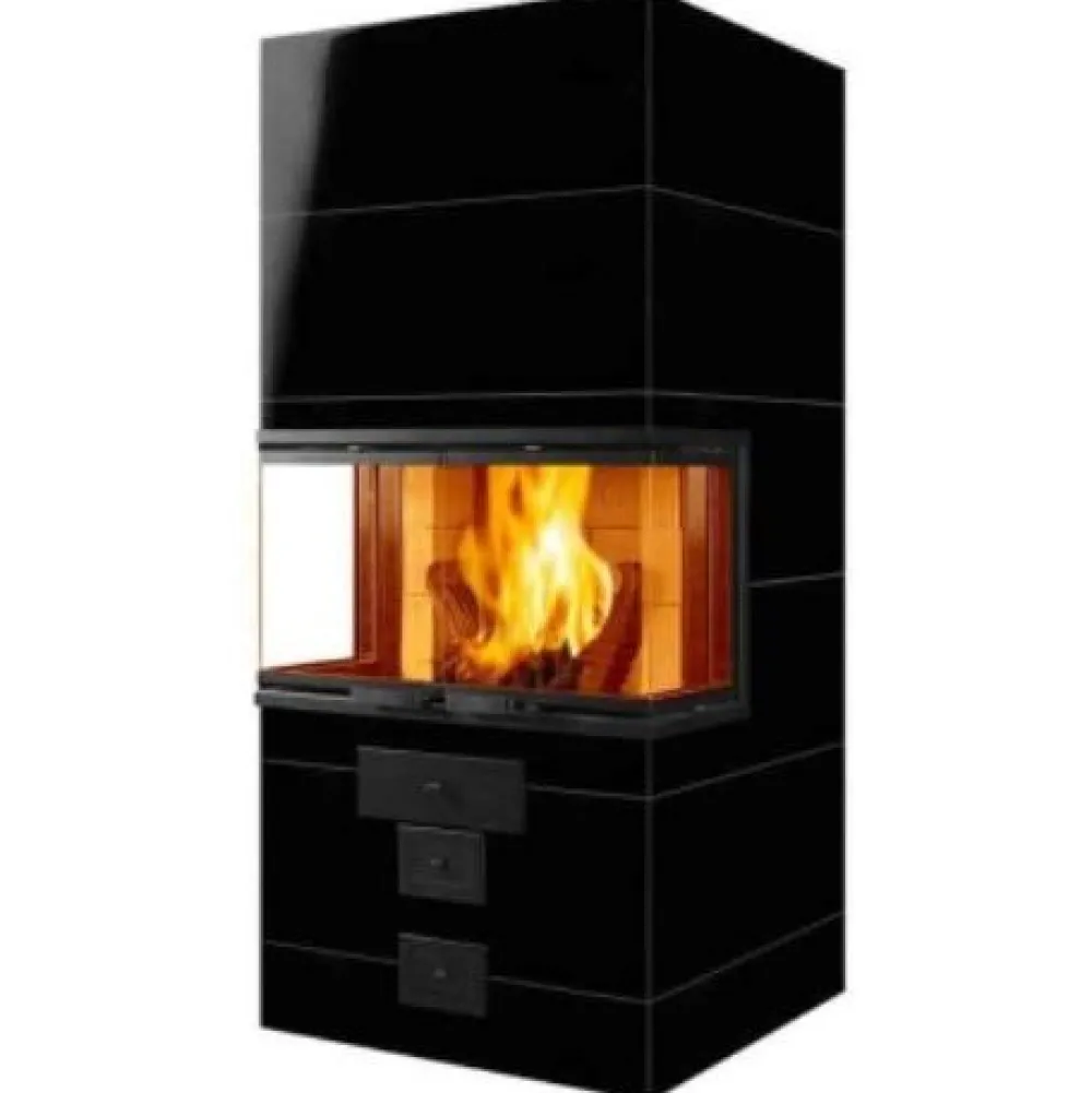 Varaava kiertoilmatakka Wilma Air Trendi alaliittymä*Tiileri Outlet