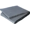 Varapeite kaarihalliin 4,5 x 13 m 500g harmaa*Prohall Online