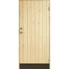 Discount Varaston ovi 10° suora paneeli vasen 90x200cm Varastonovet