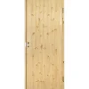 Varaston ovi VO4AL 9x21 eristämätön karmi 94 mm*Kaskipuu Outlet