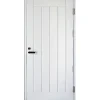 Varaston ovi VO2 karmi 92 mm 9x21 valkoinen nopea toimitus*Kaskipuu Clearance