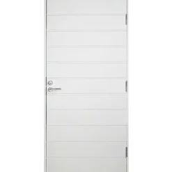 Varaston ovi VO3 mittatilausovi*Kaskipuu Discount