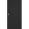Varaston ovi Vaaka 9x21 karmi 92 mm RR23 tummanharmaa*Timburg Hot