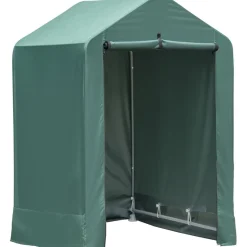 Outlet Varastoteltta , 1.4m², vihreä Pressutallit