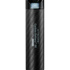 Clearance Varavirtalähde Carbon Battery 6K 6000mAh USB-C Aggregaatit