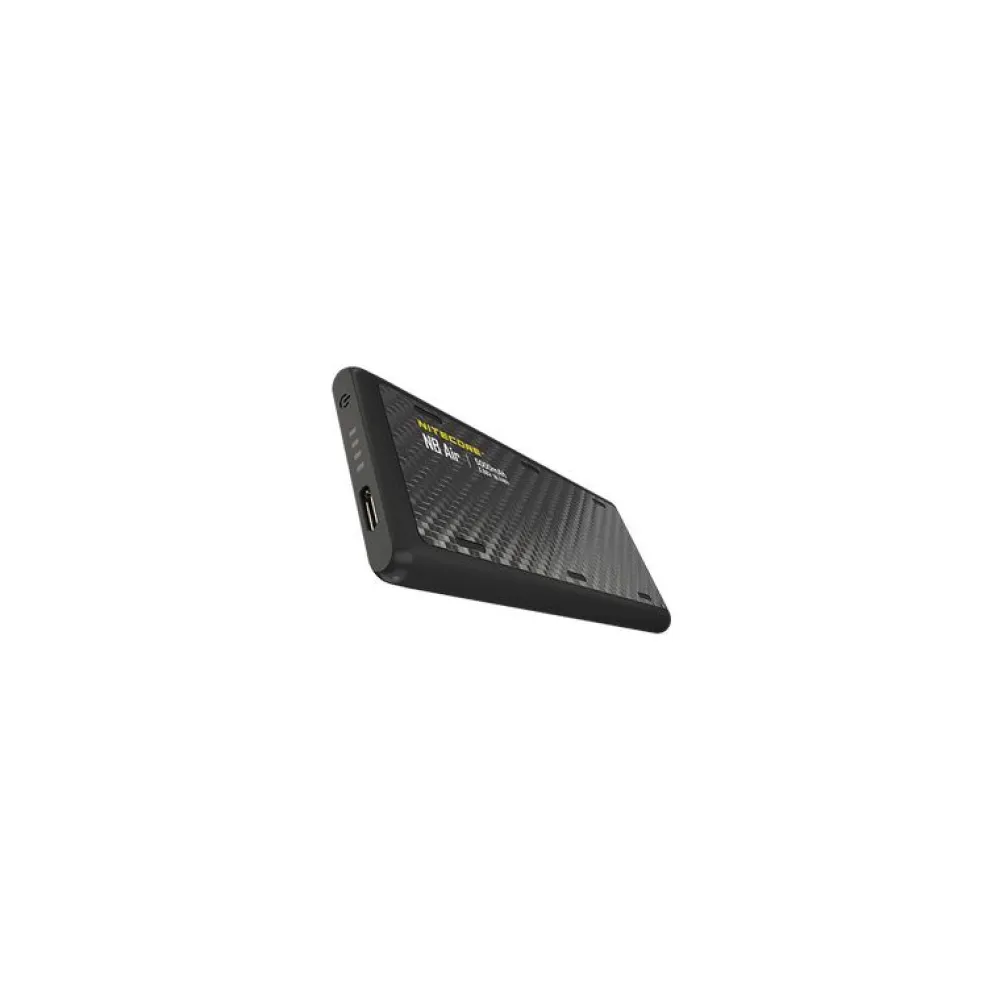 Clearance Varavirtalähde NB Air 5000mAh USB-C Aggregaatit