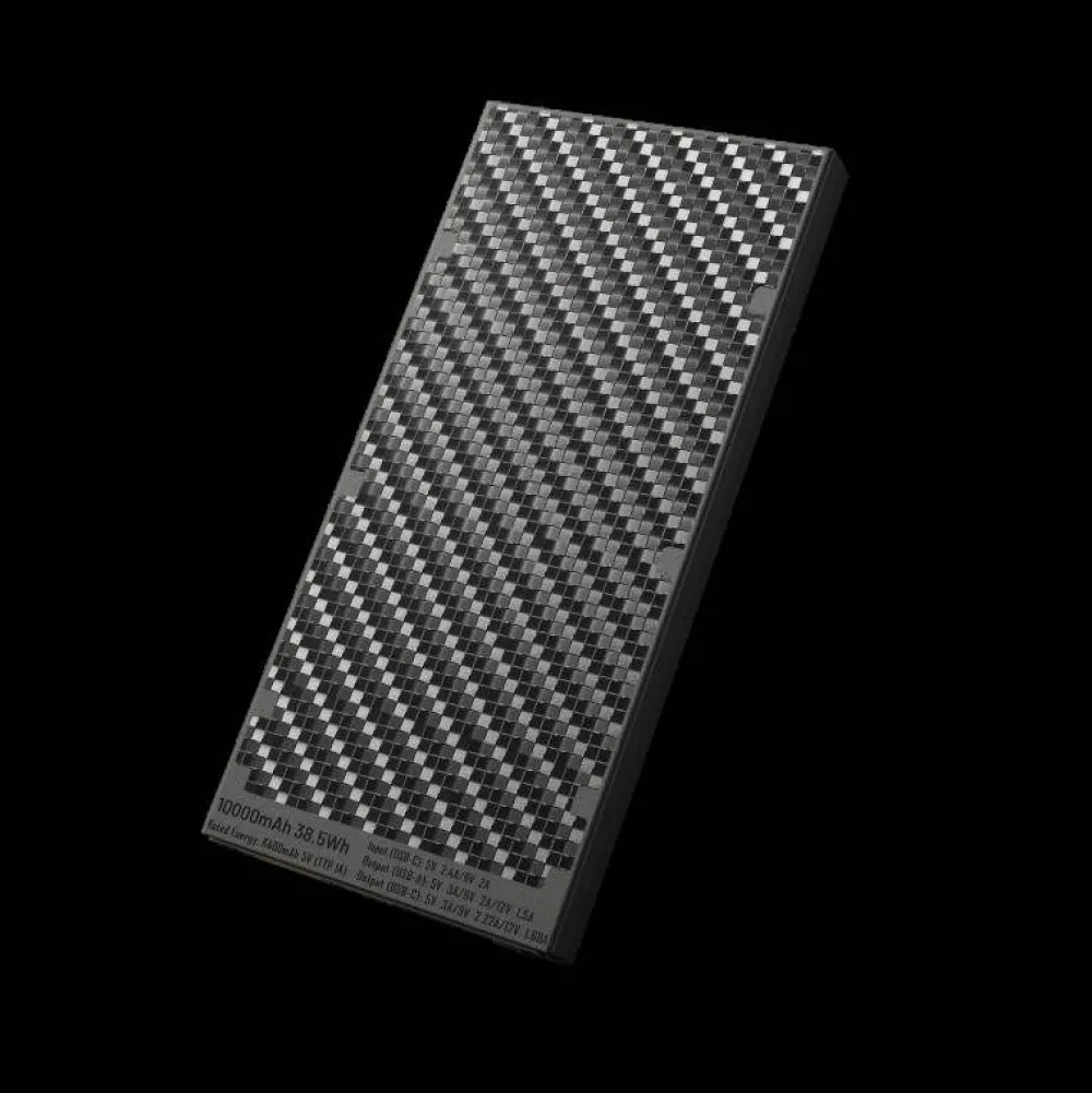 Varavirtalähde NB10000 Gen2 10000mAh*Nitecore Clearance