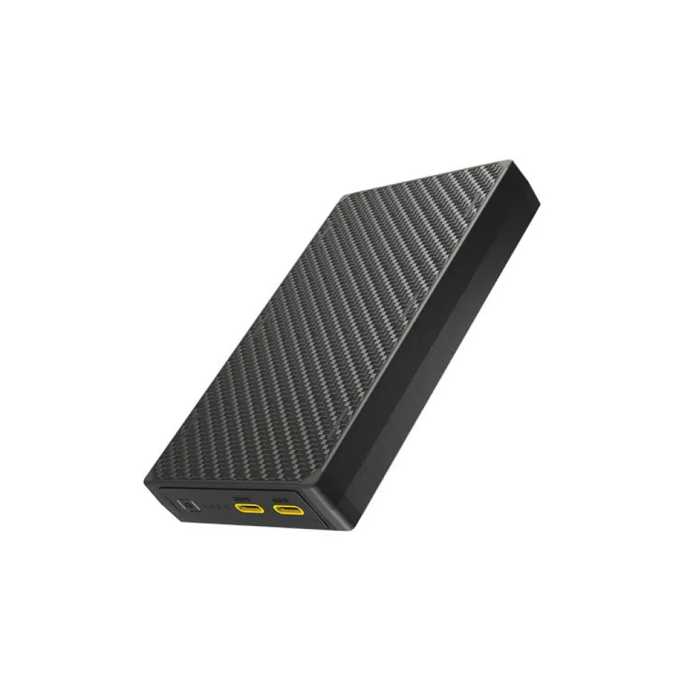 Varavirtalähde NB20000 Gen3 20000mAh*Nitecore Online