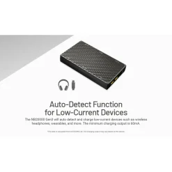 Varavirtalähde NB20000 Gen3 20000mAh*Nitecore Online