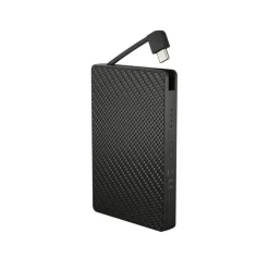 Hot Varavirtalähde Pocket 10000 10000mAh USB-C Aggregaatit