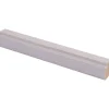 Varjolista SPA Aava 16x19x2700mm mänty saunasuojattu huurre*Maler New