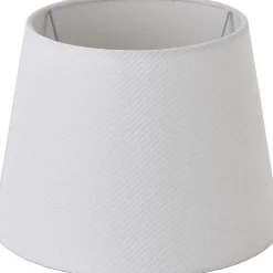 Sale Varjostin Flaxy, E14/E27, valkoinen, eri kokoja Lampunvarjostimet