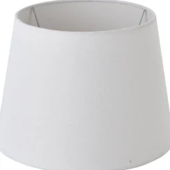 Sale Varjostin Flaxy, E14/E27, valkoinen, eri kokoja Lampunvarjostimet
