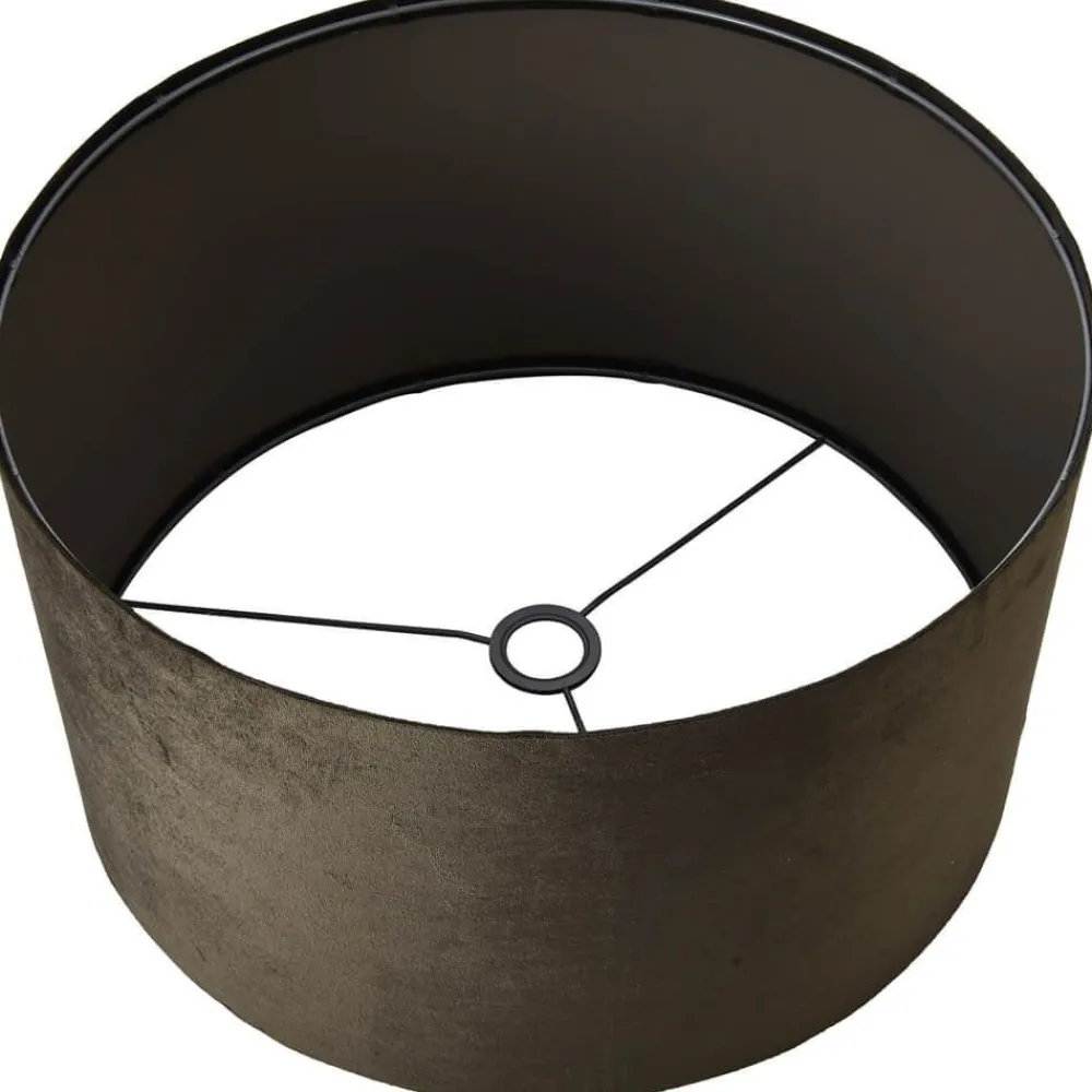 Varjostin Gem Ø50cm, E27, eri värejä*FocusLight Hot