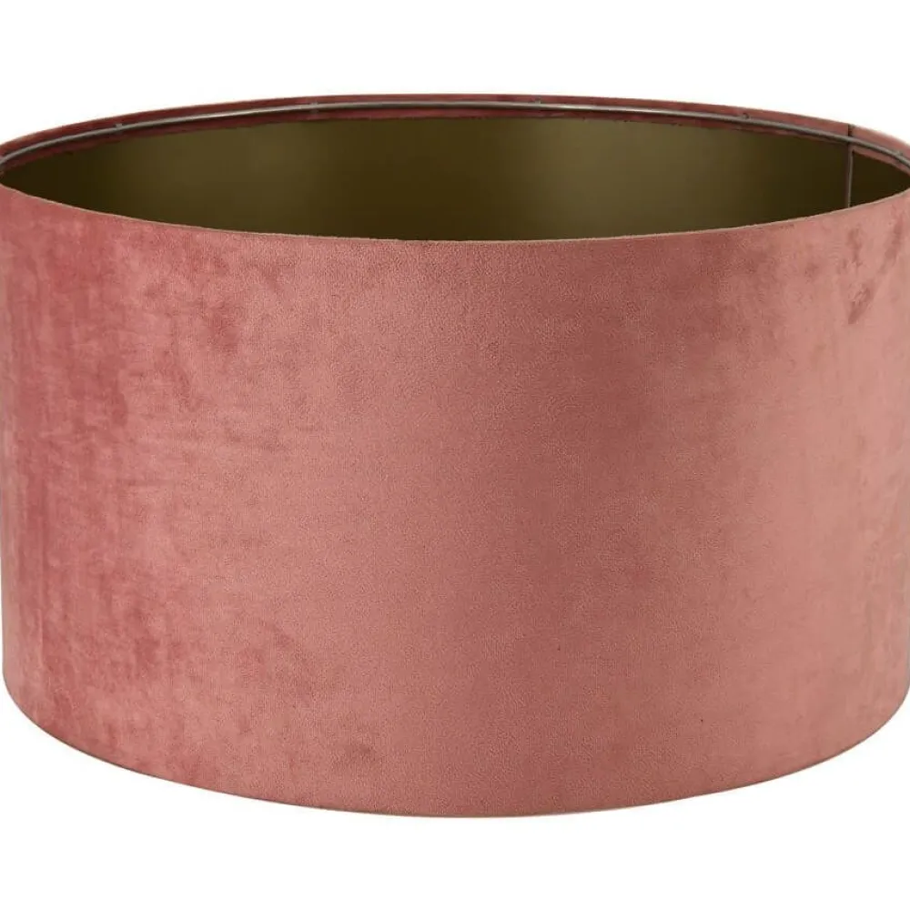 Varjostin Gem Ø50cm, E27, eri värejä*FocusLight Hot
